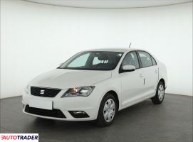 Seat Toledo 2017 1.0 108 KM