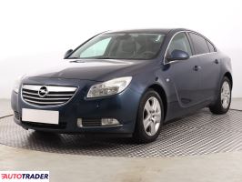 Opel Insignia 2013 1.4 138 KM Opel Insignia 2013 1.4 138 KM