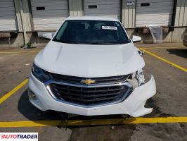 Chevrolet Equinox 2020 1