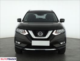 Nissan X-Trail 2017 2.0 174 KM