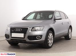 Audi Q5 2010 2.0 167 KM