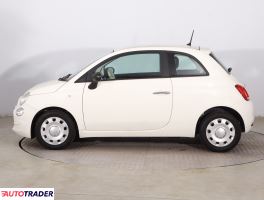 Fiat 500 2020 1.0 68 KM