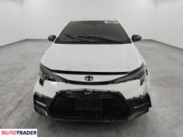 Toyota Corolla 2021 2