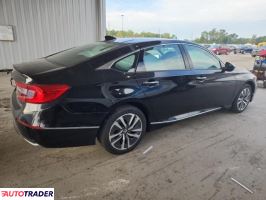 Honda Accord 2019 2 Honda Accord 2019 2
