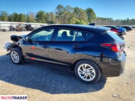 Subaru Impreza 2025 2