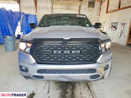 Dodge Ram 2022 3