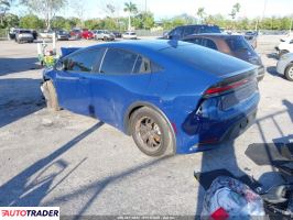 Toyota Prius 2024 2