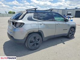 Jeep Compass 2021 2