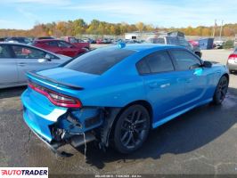 Dodge Charger 2019 3
