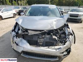 Honda CR-V 2019 1 Honda CR-V 2019 1
