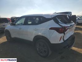 Kia Pozostałe 2023 2