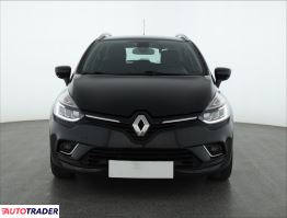 Renault Clio 2018 0.9 88 KM