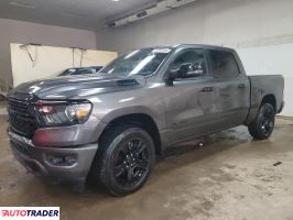 Dodge Ram 2023 3