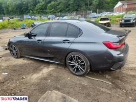 BMW 330 2021 2