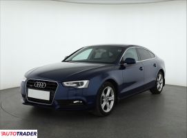 Audi A5 2014 2.0 207 KM Audi A5 2014 2.0 207 KM