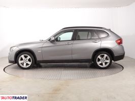 BMW X1 2011 2.0 140 KM BMW X1 2011 2.0 140 KM