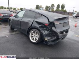 Tesla Model Y 2024 Tesla Model Y 2024