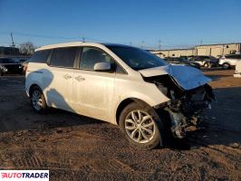 Kia Sedona 2021 3