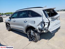 Kia Sorento 2022 2 Kia Sorento 2022 2