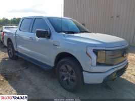 Ford Pozostałe 2023 Ford Pozostałe 2023