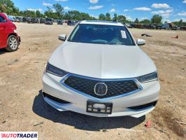 Acura TL 2020 2