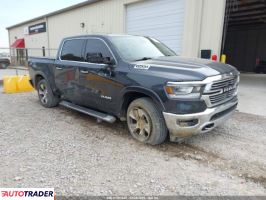 Dodge Ram 2020 5 Dodge Ram 2020 5