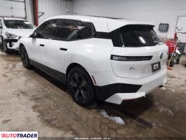 BMW Pozostałe 2025