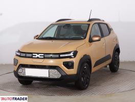 Dacia Pozostałe 2024 64 KM
