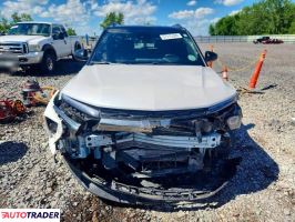 Chevrolet Blazer 2024 1