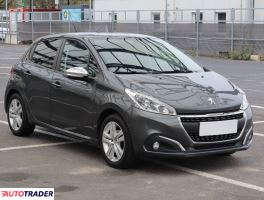 Peugeot 208 - zobacz ofertę