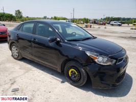 Kia Rio 2021 1