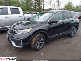 Honda CR-V 2020 1