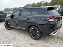 Kia Sportage 2024 2 Kia Sportage 2024 2
