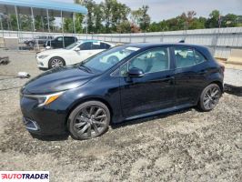Toyota Corolla 2025 2