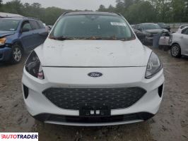 Ford Escape 2022 2