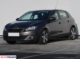 Peugeot 308 2017 1.6 118 KM