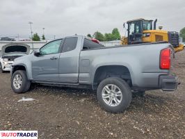 Chevrolet Colorado 2021 2