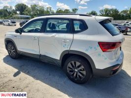 Volkswagen Pozostałe 2024 1 Volkswagen Pozostałe 2024 1