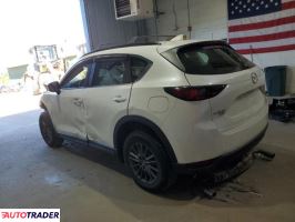Mazda CX-5 2019 2 Mazda CX-5 2019 2