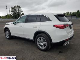 Mercedes CL 2025 2 Mercedes CL 2025 2