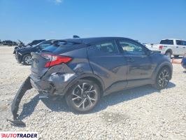 Toyota C-HR 2021 2