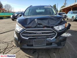 Ford EcoSport 2022 2