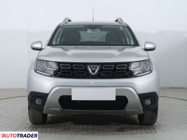 Dacia Duster 2018 1.5 107 KM