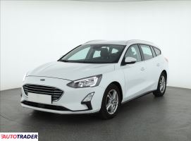 Ford Focus 2020 1.5 118 KM