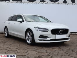 Volvo V90 - zobacz ofertę