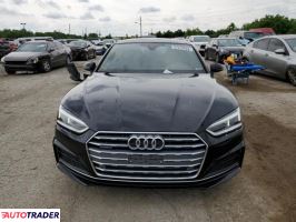 Audi A5 2019 2