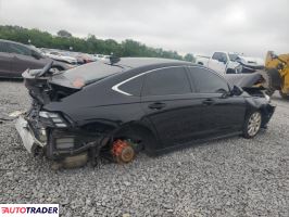 Honda Accord 2023 2