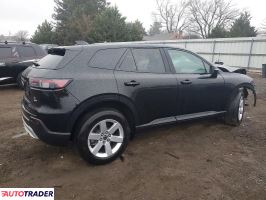 Honda Pozostałe 2025