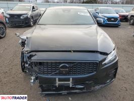 Volvo S60 2023 2