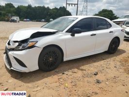 Toyota Camry 2020 2